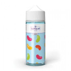 Lickquid Emotions - Jelly Beans 120ml